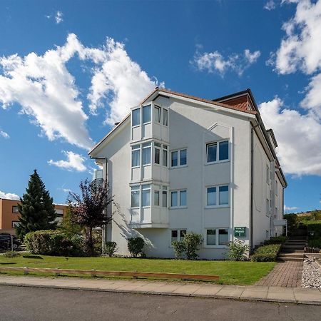 Gruental Residenz Gruental Sonne Apartment Groemitz Exterior photo